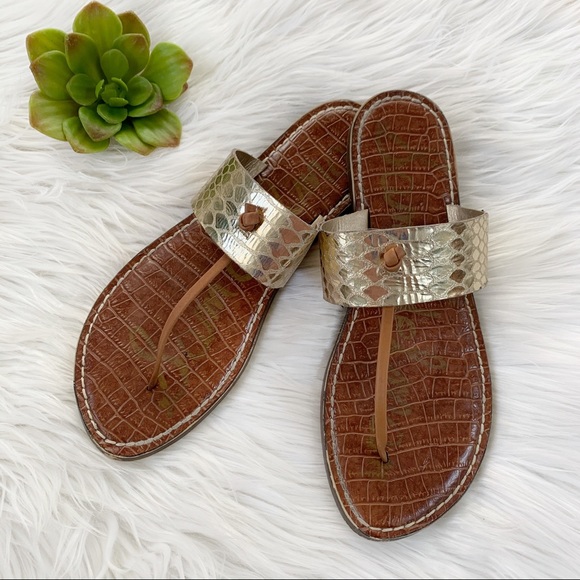 sam edelman gus sandal